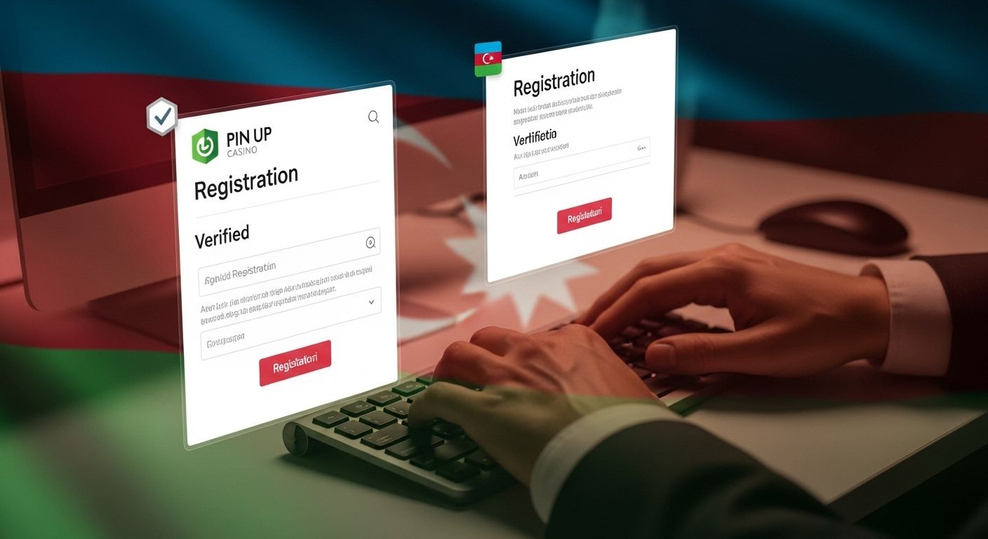 Necə Qeydiyyatdan Keçməli official website registration

