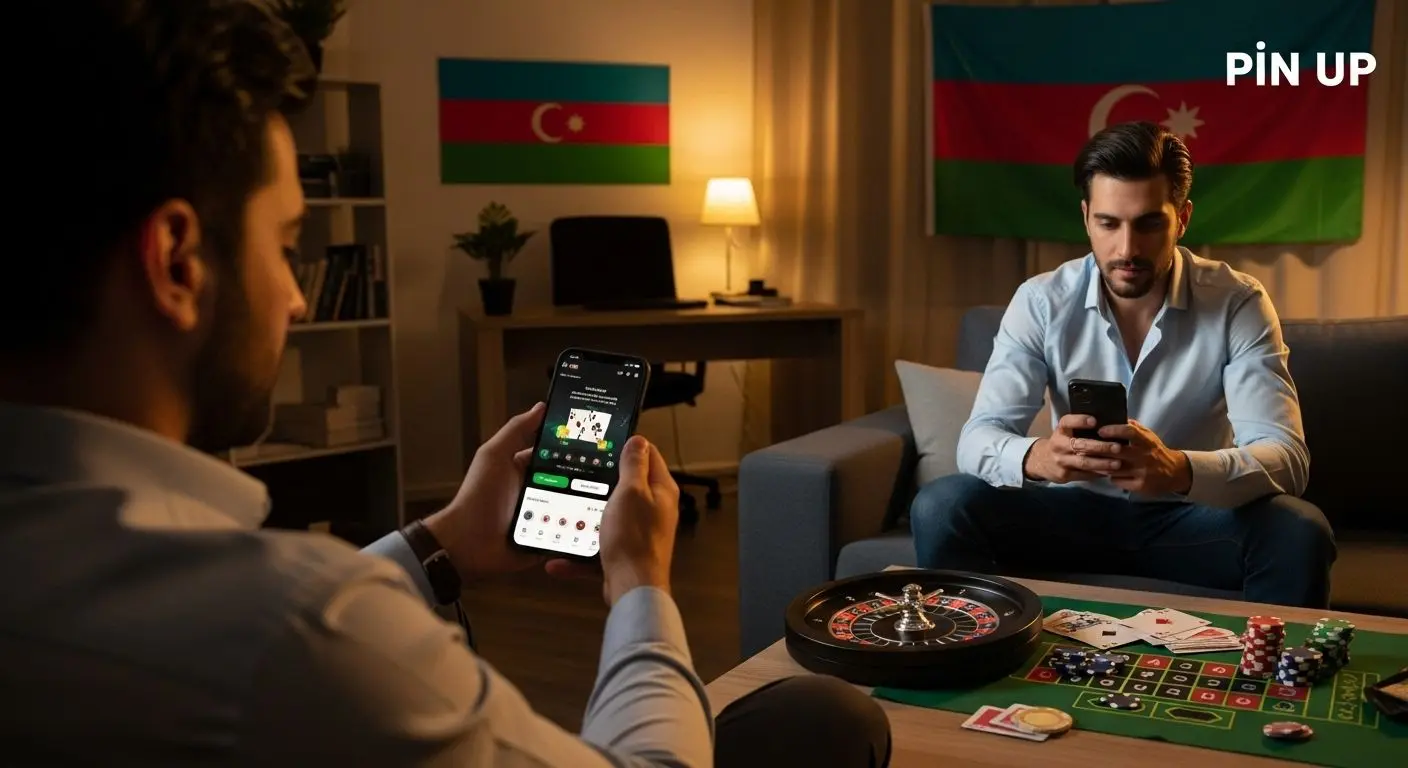 Casino haqqında pinup kazino azerbaycan