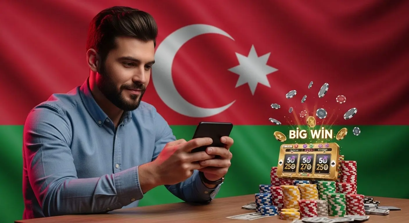 Insider Məsləhətləri və Uğur Hekayələri azerbaycan pin up casino